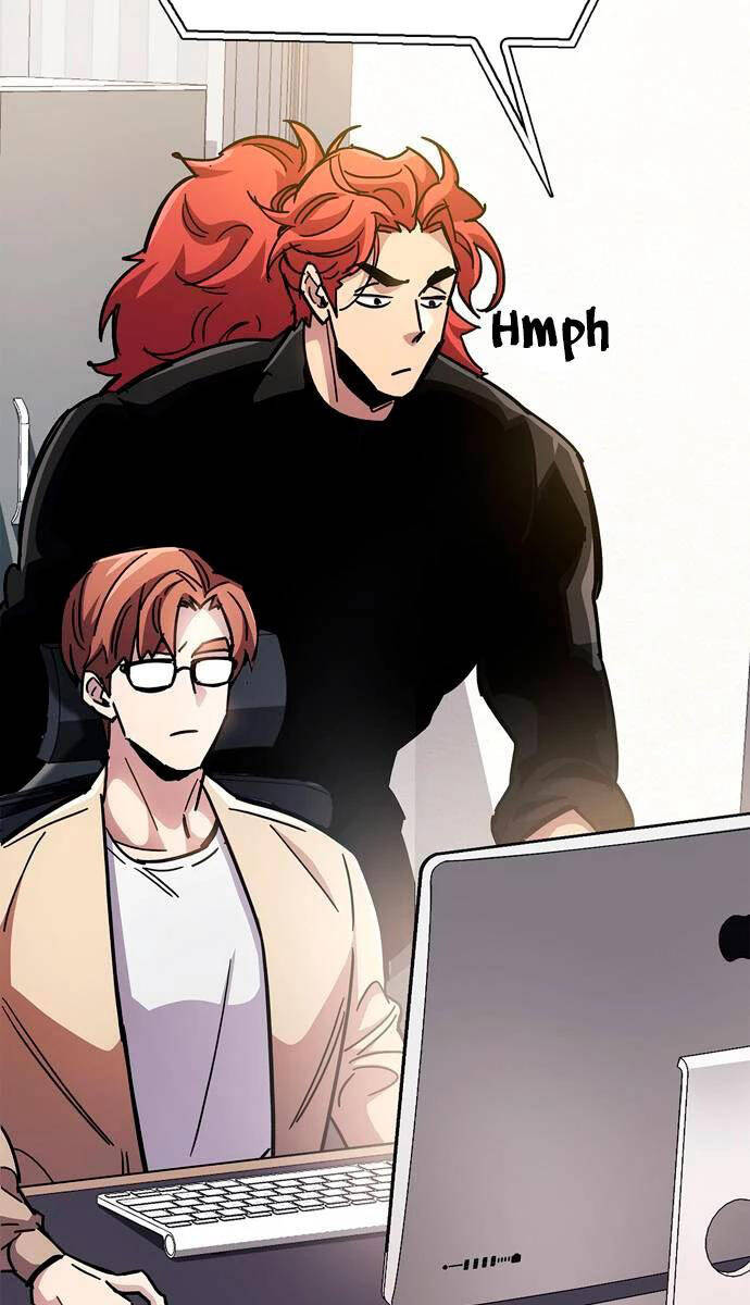 Người Chơi Che Giấu Quá Khứ Chap 36 - Next Chap 37