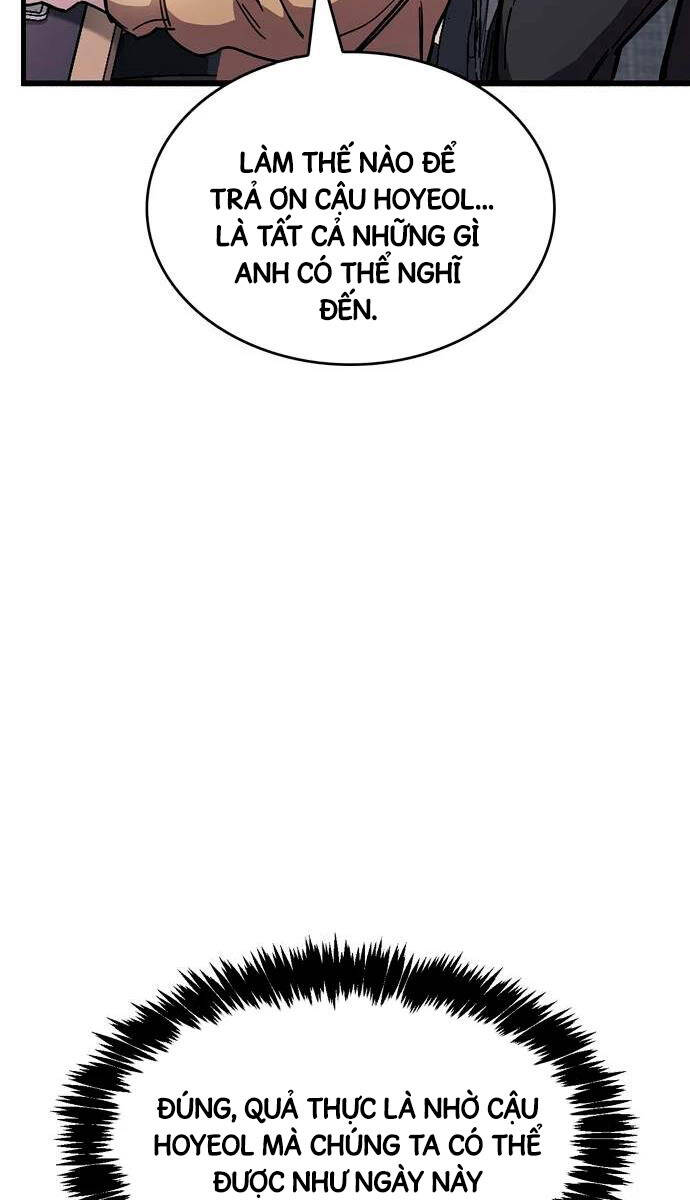 Người Chơi Che Giấu Quá Khứ Chap 36 - Next Chap 37