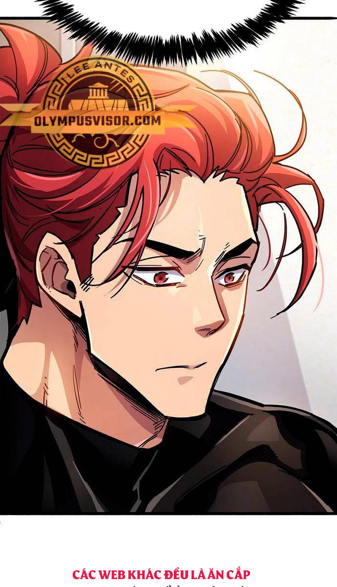 Người Chơi Che Giấu Quá Khứ Chap 36 - Next Chap 37