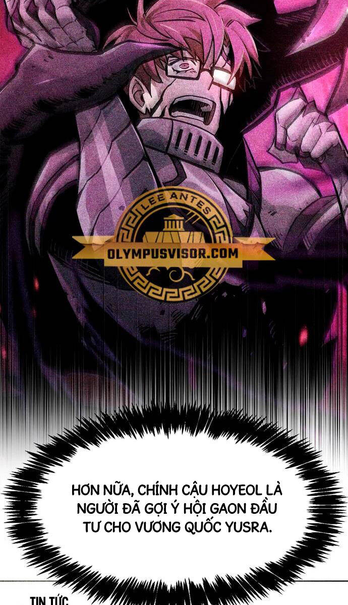 Người Chơi Che Giấu Quá Khứ Chap 36 - Next Chap 37