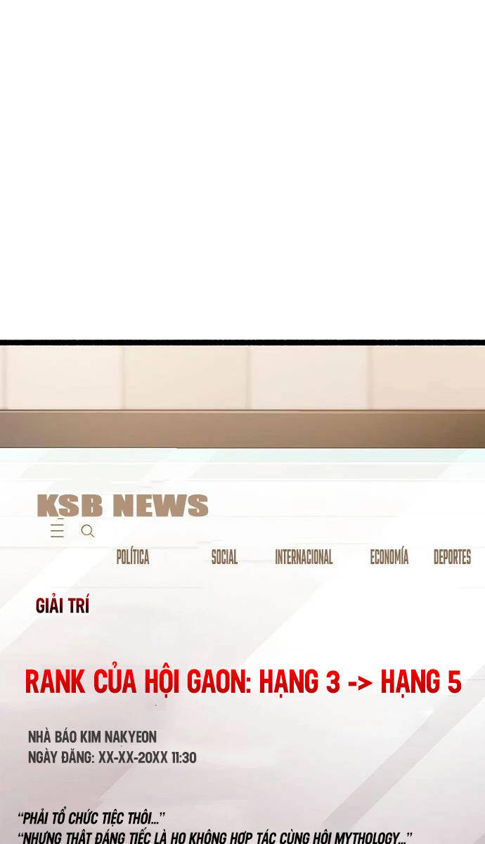 Người Chơi Che Giấu Quá Khứ Chap 36 - Next Chap 37