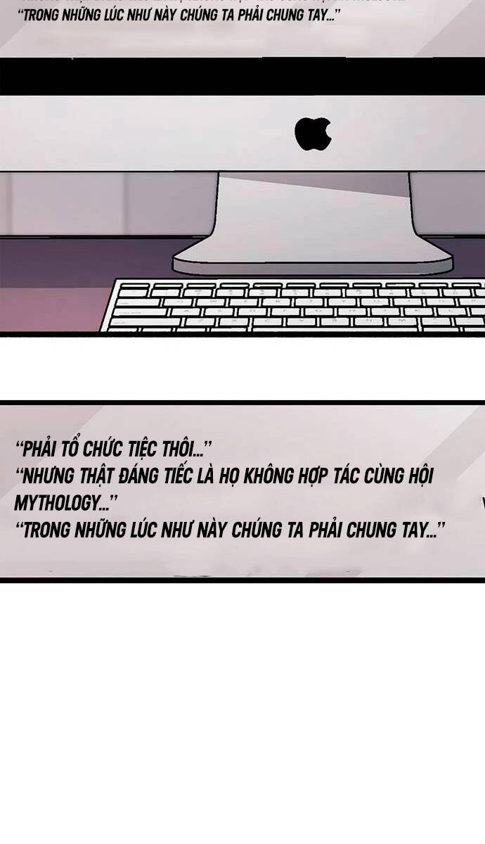 Người Chơi Che Giấu Quá Khứ Chap 36 - Next Chap 37