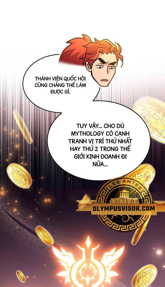 Người Chơi Che Giấu Quá Khứ Chap 36 - Next Chap 37