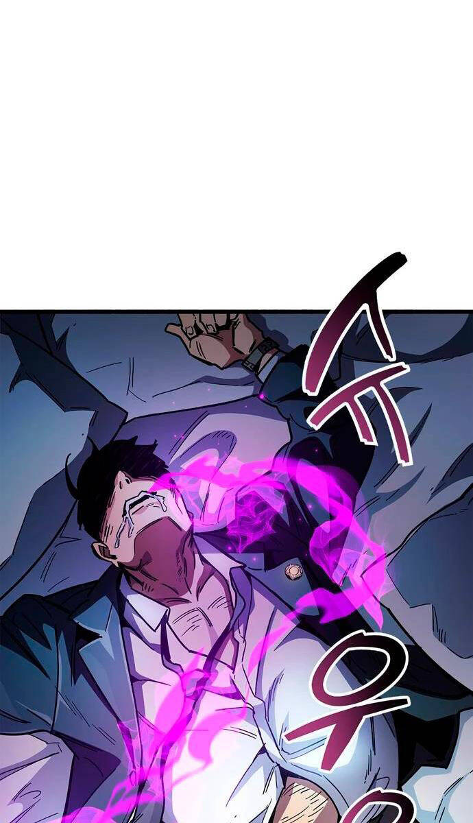 Người Chơi Che Giấu Quá Khứ Chap 36 - Next Chap 37