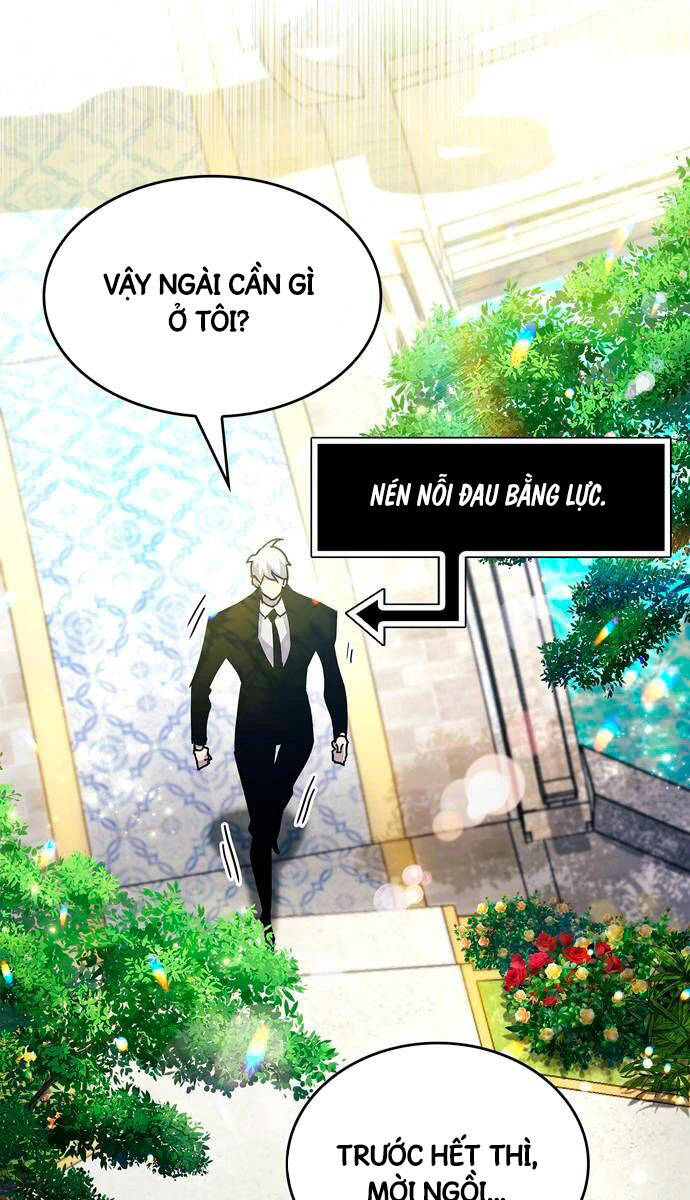 Người Chơi Che Giấu Quá Khứ Chap 36 - Next Chap 37