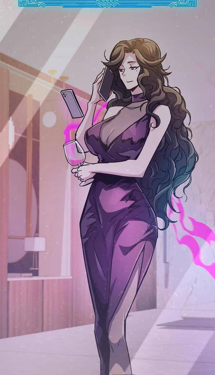 Người Chơi Che Giấu Quá Khứ Chap 36 - Next Chap 37