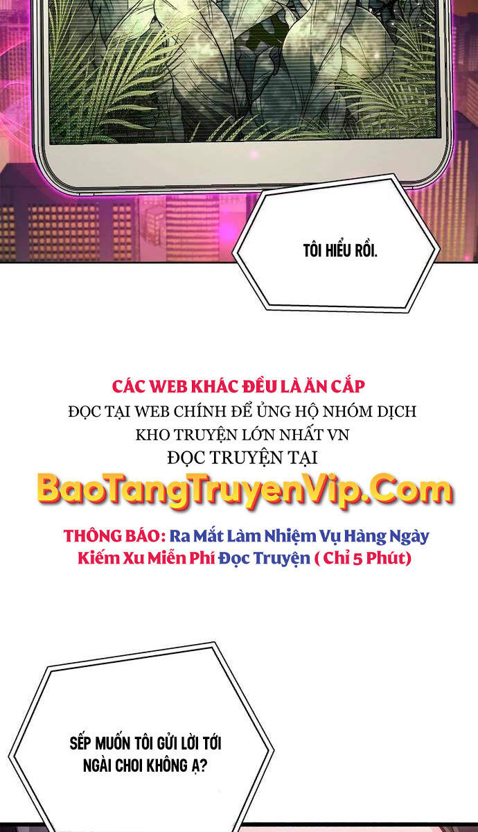 Người Chơi Che Giấu Quá Khứ Chap 36 - Next Chap 37