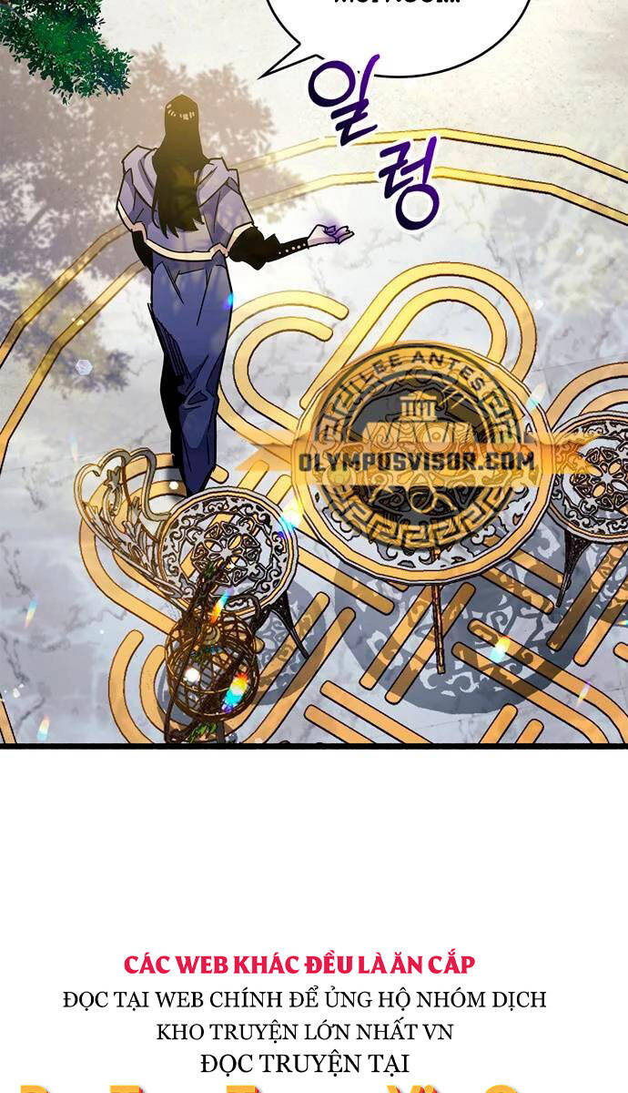 Người Chơi Che Giấu Quá Khứ Chap 36 - Next Chap 37