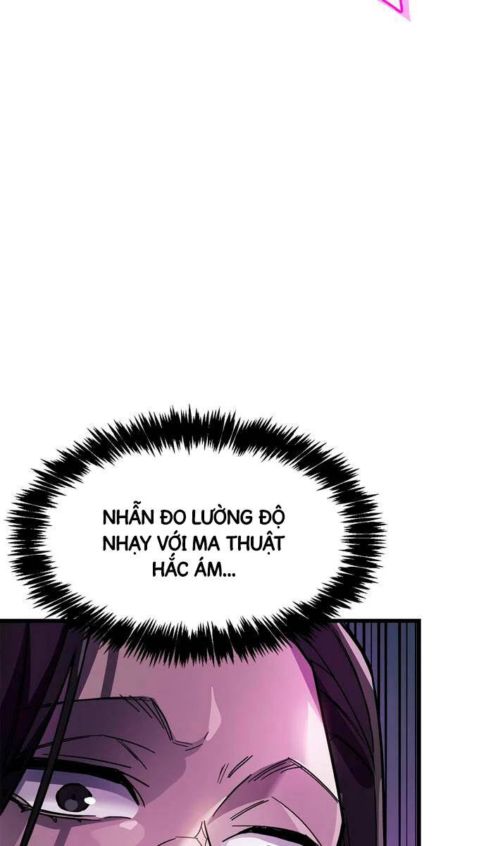 Người Chơi Che Giấu Quá Khứ Chap 36 - Next Chap 37