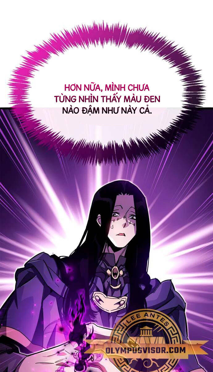 Người Chơi Che Giấu Quá Khứ Chap 36 - Next Chap 37