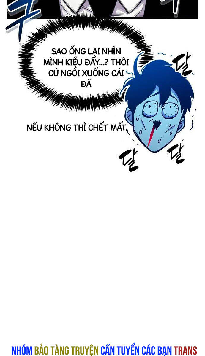 Người Chơi Che Giấu Quá Khứ Chap 36 - Next Chap 37