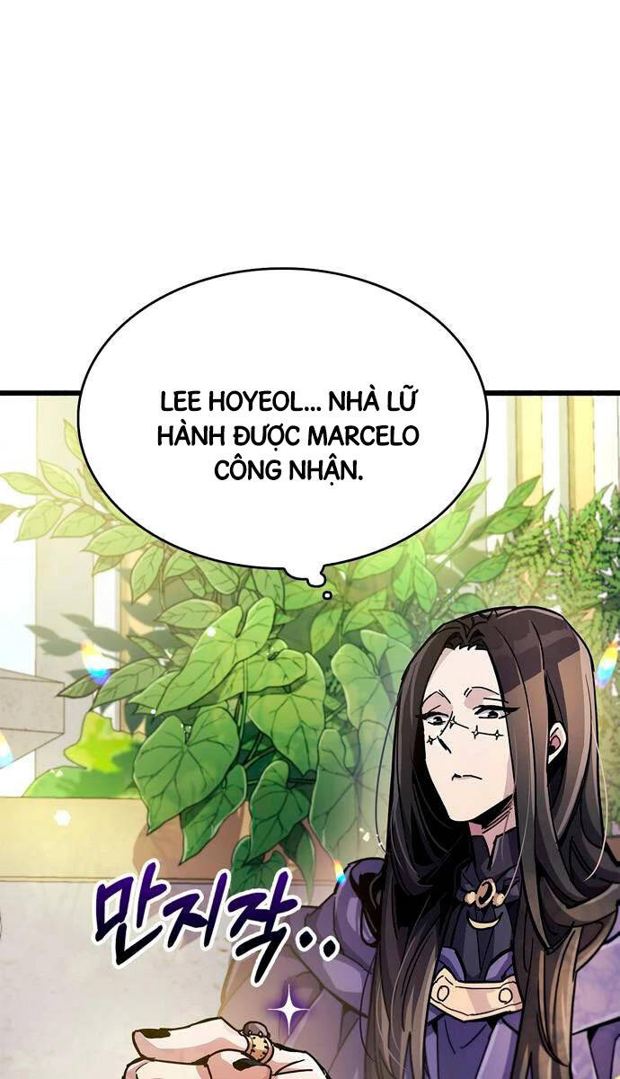 Người Chơi Che Giấu Quá Khứ Chap 36 - Next Chap 37