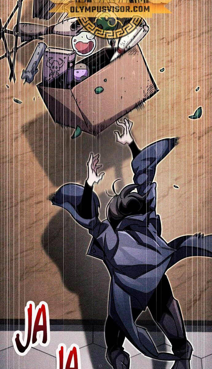 Người Chơi Che Giấu Quá Khứ Chap 36 - Next Chap 37