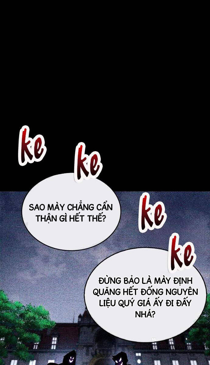 Người Chơi Che Giấu Quá Khứ Chap 36 - Next Chap 37