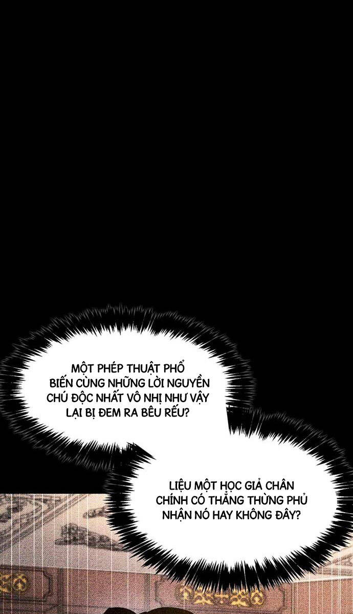 Người Chơi Che Giấu Quá Khứ Chap 36 - Next Chap 37