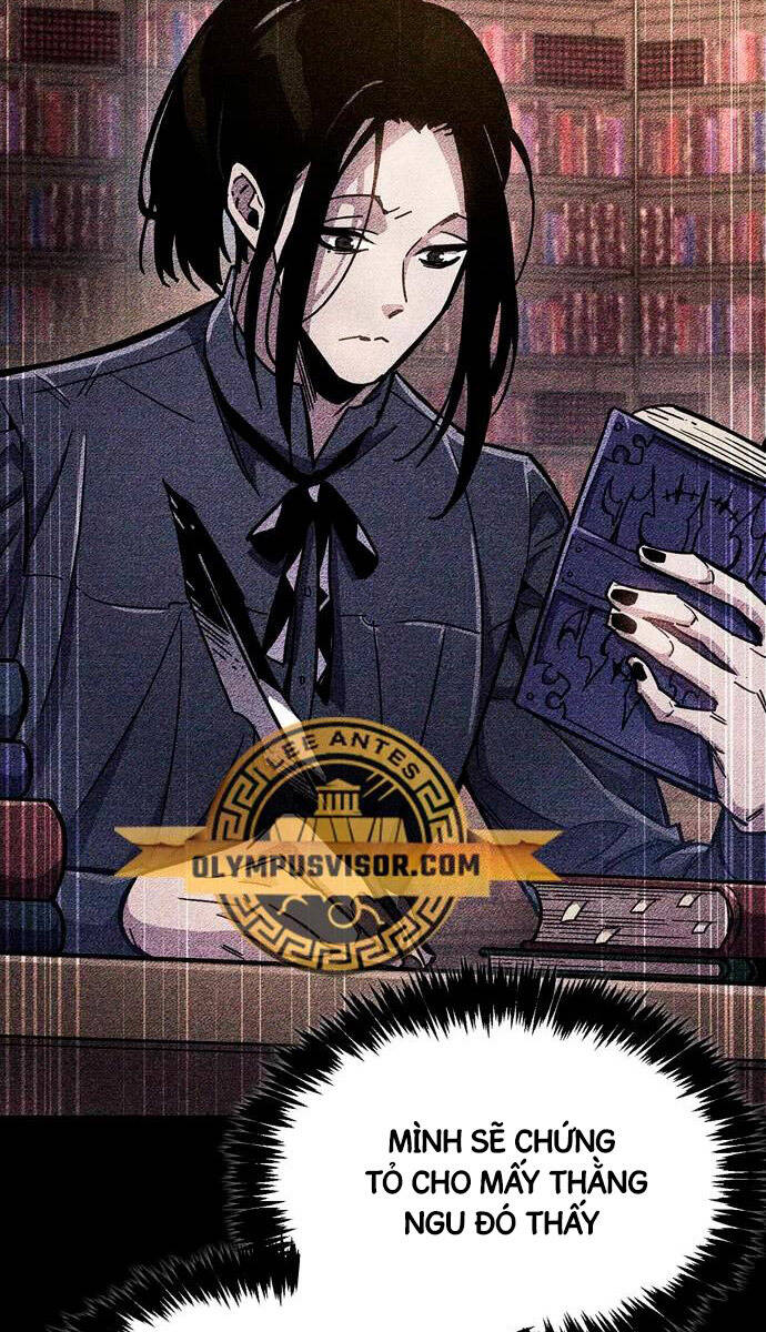 Người Chơi Che Giấu Quá Khứ Chap 36 - Next Chap 37