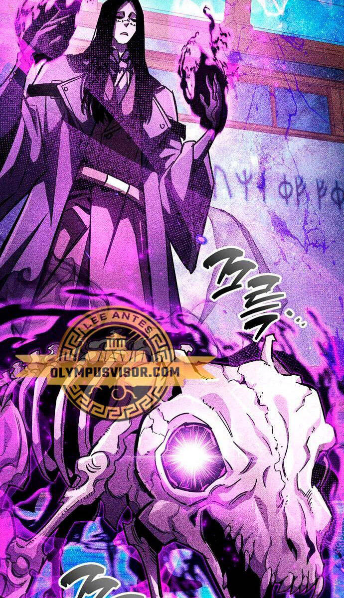 Người Chơi Che Giấu Quá Khứ Chap 36 - Next Chap 37