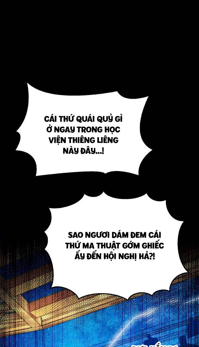 Người Chơi Che Giấu Quá Khứ Chap 36 - Next Chap 37