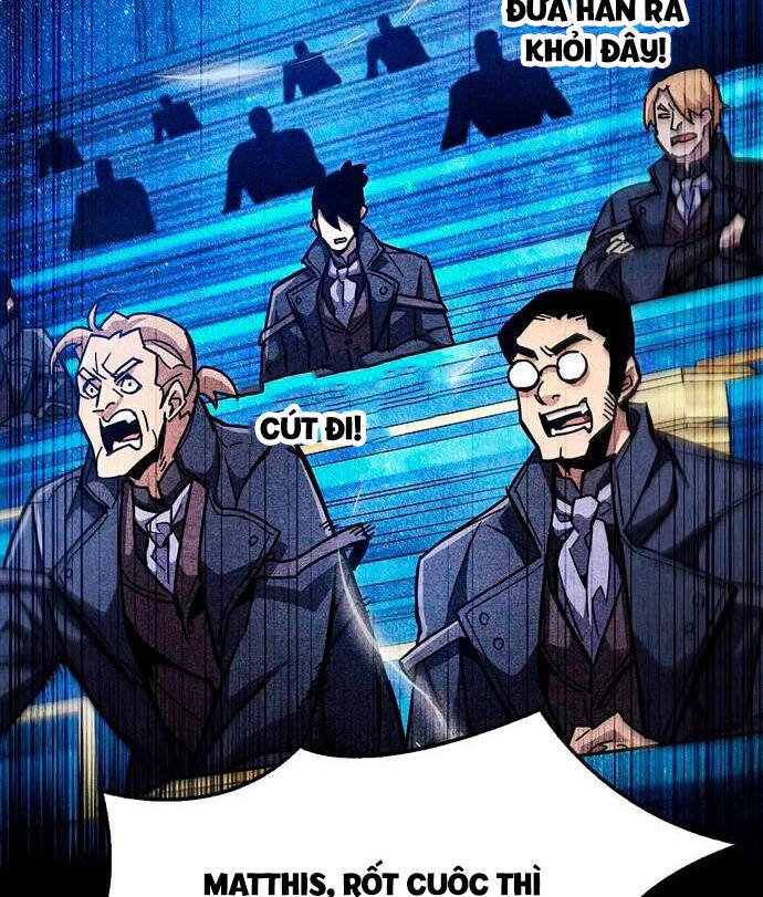 Người Chơi Che Giấu Quá Khứ Chap 36 - Next Chap 37