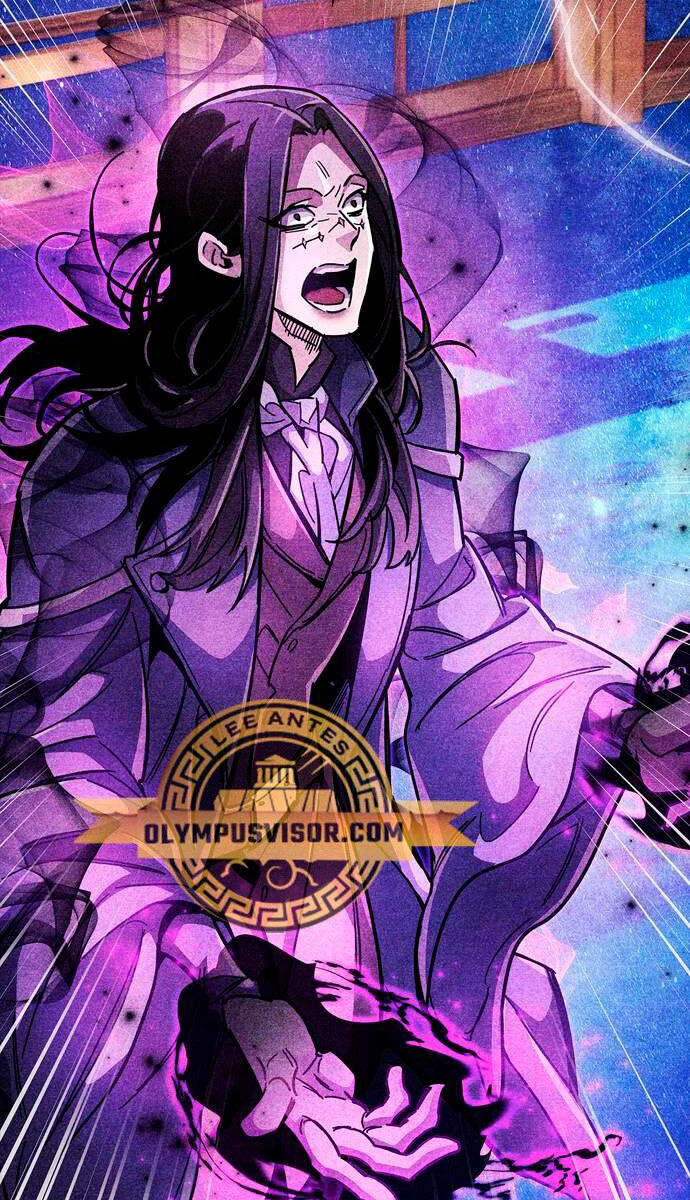Người Chơi Che Giấu Quá Khứ Chap 36 - Next Chap 37