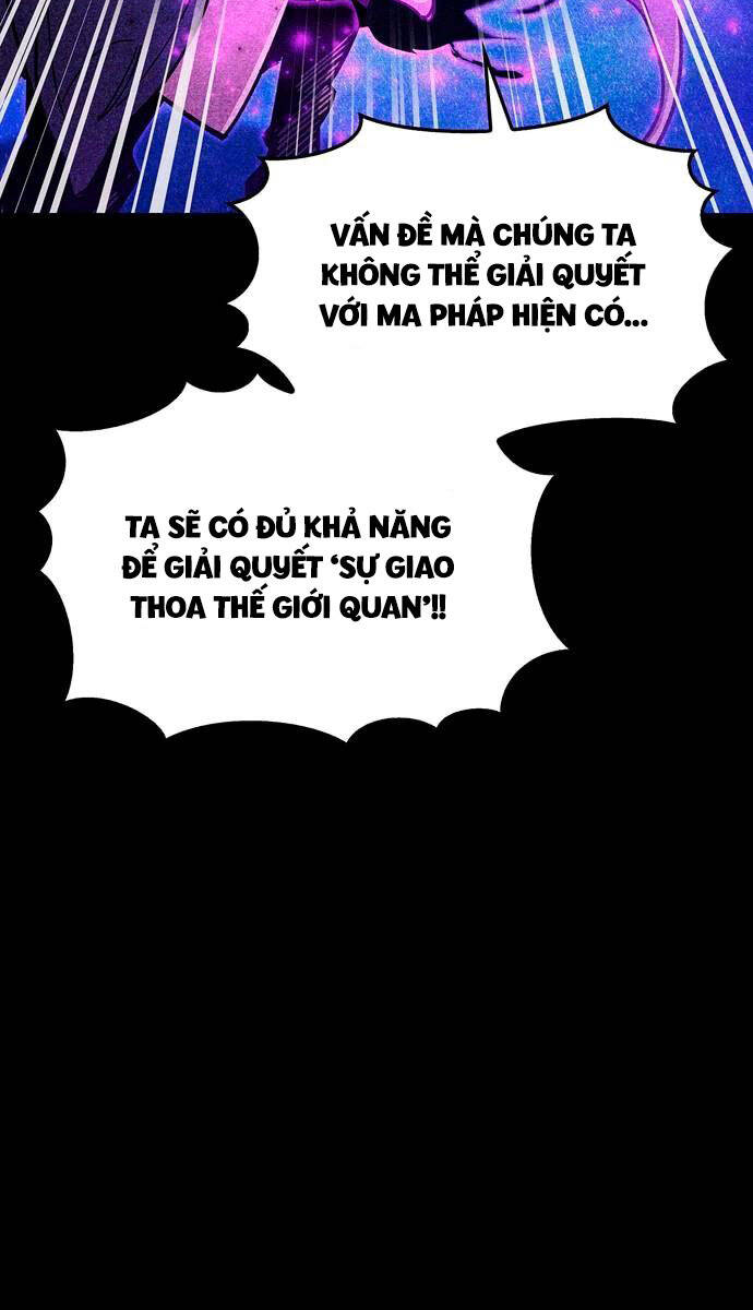 Người Chơi Che Giấu Quá Khứ Chap 36 - Next Chap 37