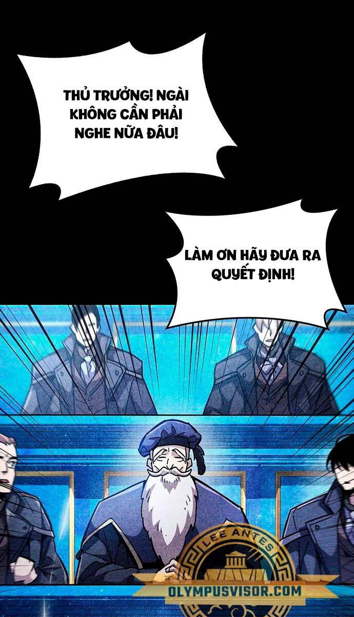 Người Chơi Che Giấu Quá Khứ Chap 36 - Next Chap 37