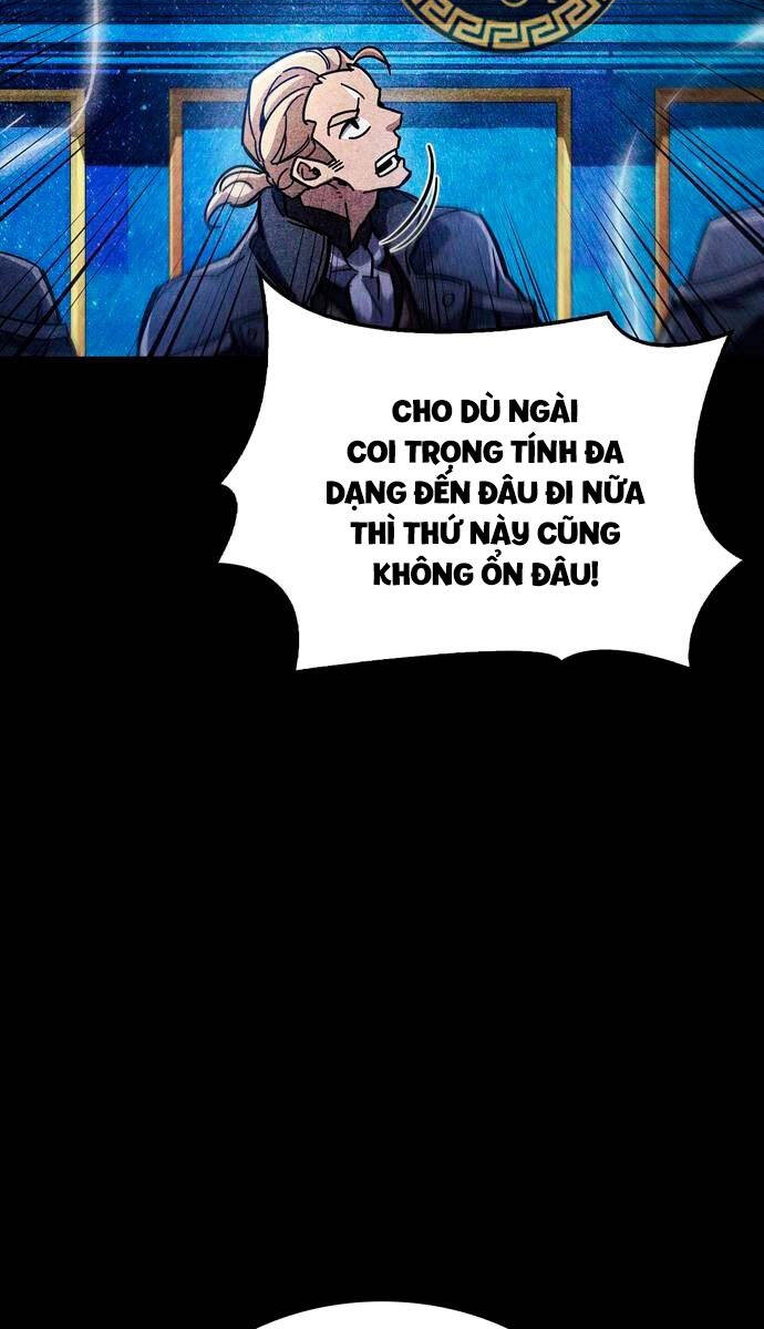 Người Chơi Che Giấu Quá Khứ Chap 36 - Next Chap 37