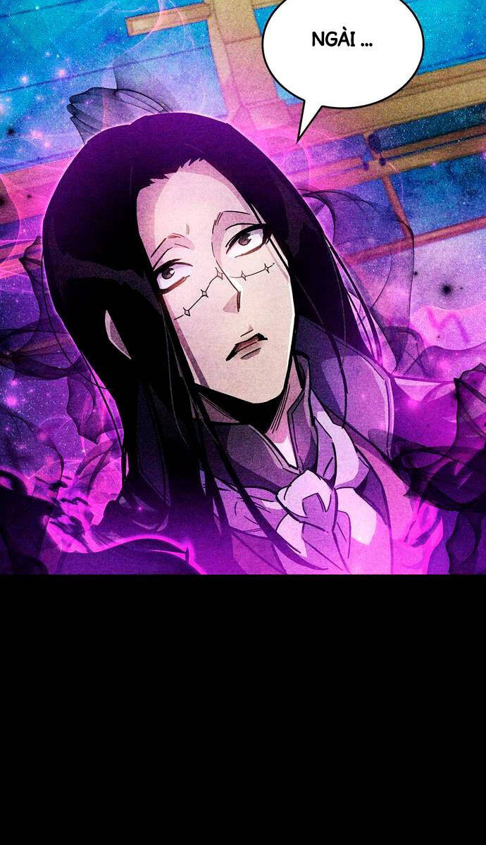 Người Chơi Che Giấu Quá Khứ Chap 36 - Next Chap 37