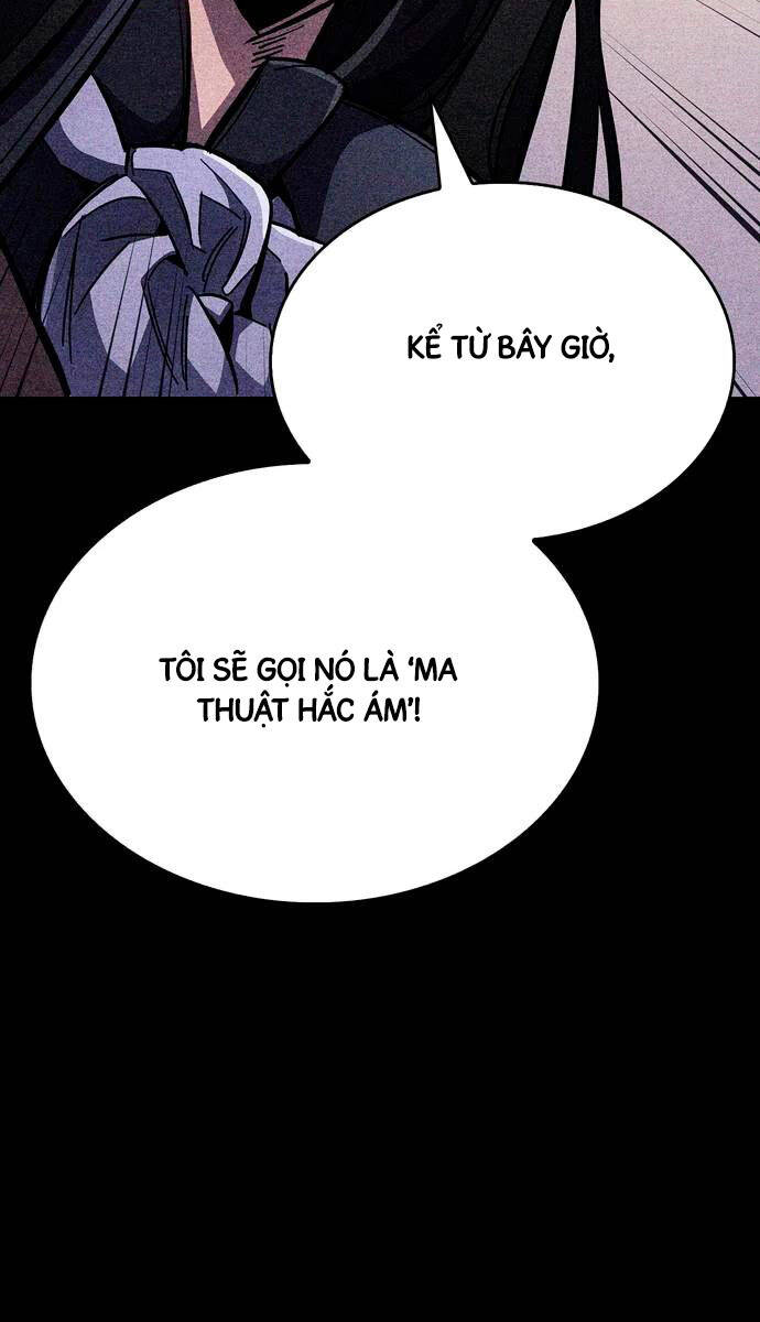 Người Chơi Che Giấu Quá Khứ Chap 36 - Next Chap 37