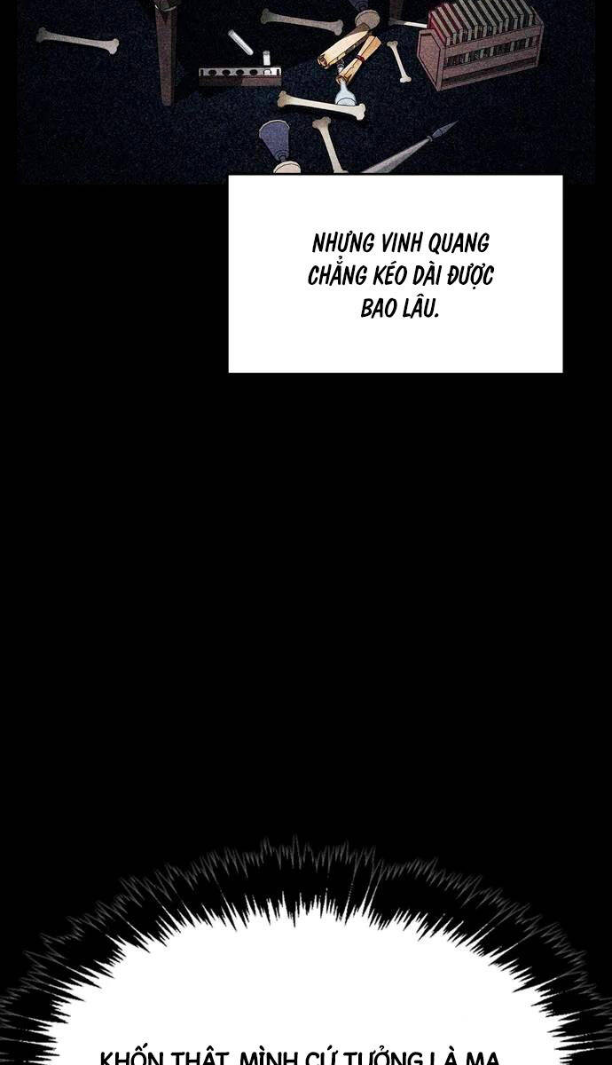 Người Chơi Che Giấu Quá Khứ Chap 36 - Next Chap 37
