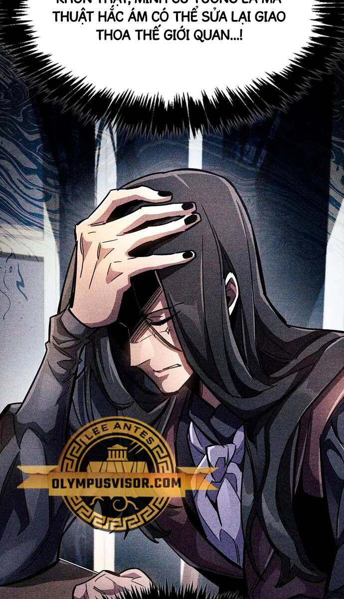 Người Chơi Che Giấu Quá Khứ Chap 36 - Next Chap 37
