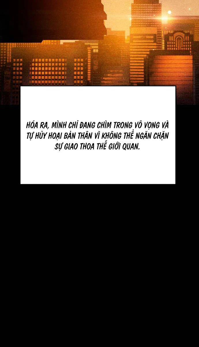 Người Chơi Che Giấu Quá Khứ Chap 36 - Next Chap 37