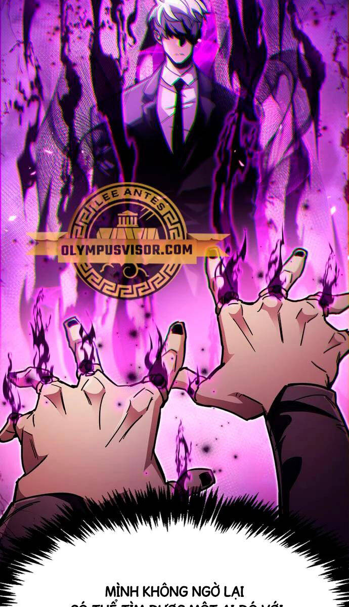 Người Chơi Che Giấu Quá Khứ Chap 36 - Next Chap 37