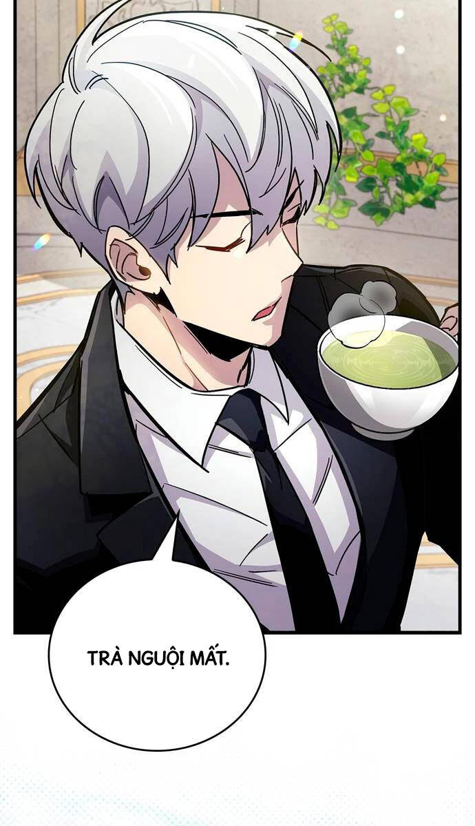 Người Chơi Che Giấu Quá Khứ Chap 36 - Next Chap 37