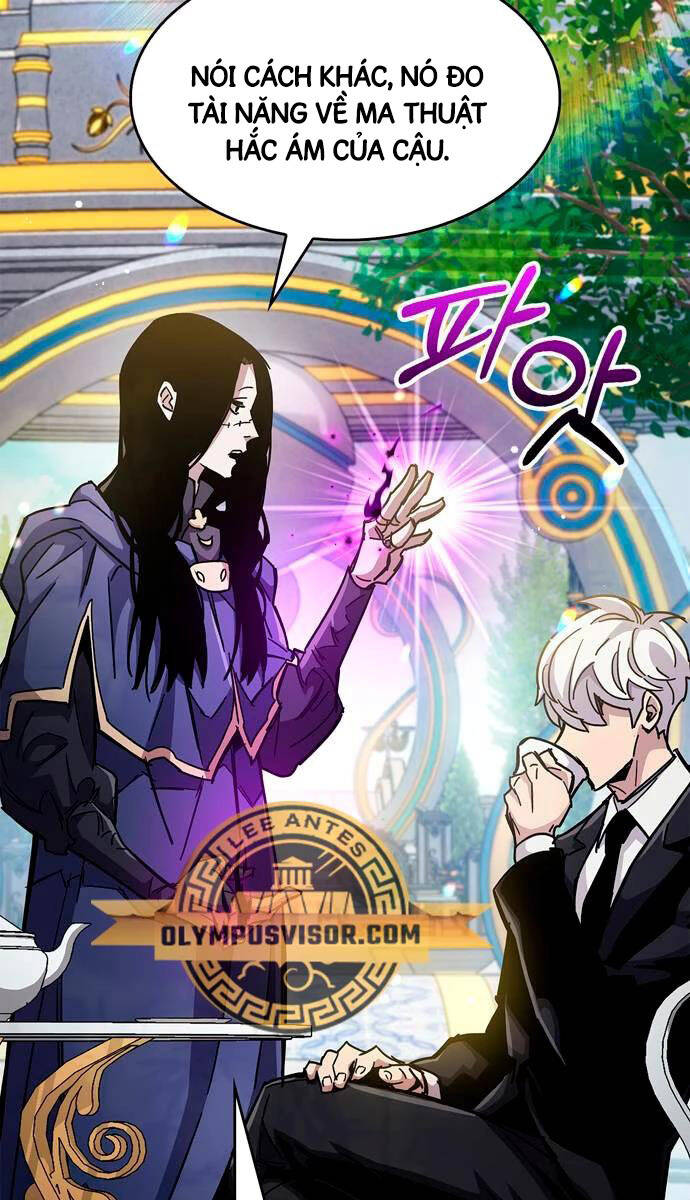 Người Chơi Che Giấu Quá Khứ Chap 36 - Next Chap 37