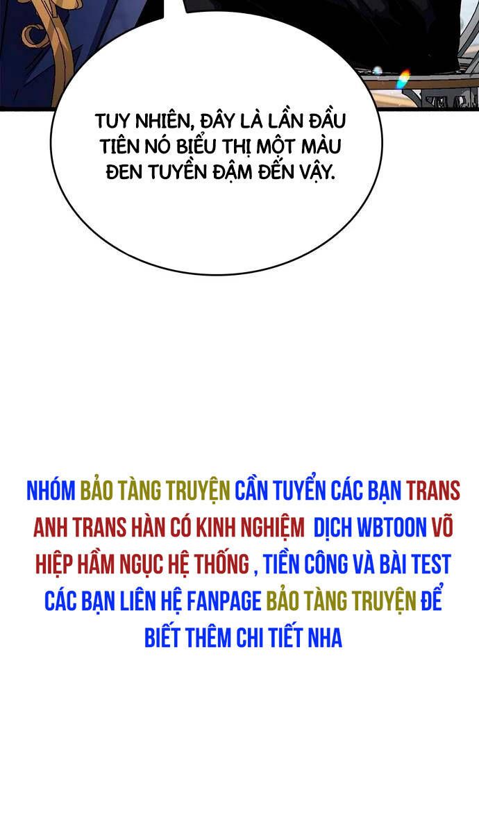Người Chơi Che Giấu Quá Khứ Chap 36 - Next Chap 37