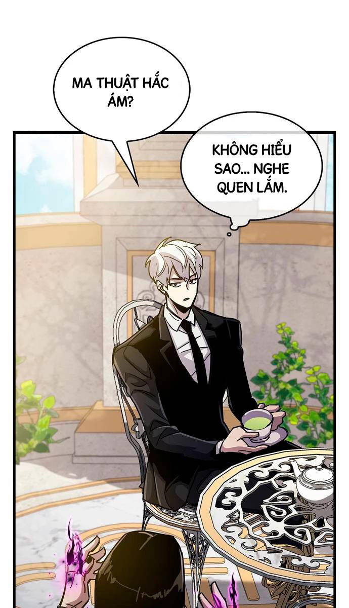 Người Chơi Che Giấu Quá Khứ Chap 36 - Next Chap 37