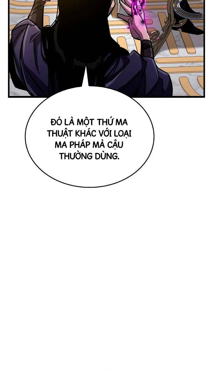 Người Chơi Che Giấu Quá Khứ Chap 36 - Next Chap 37