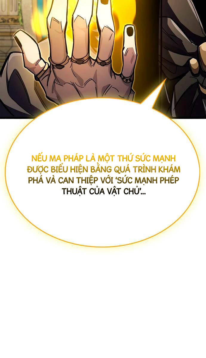 Người Chơi Che Giấu Quá Khứ Chap 36 - Next Chap 37