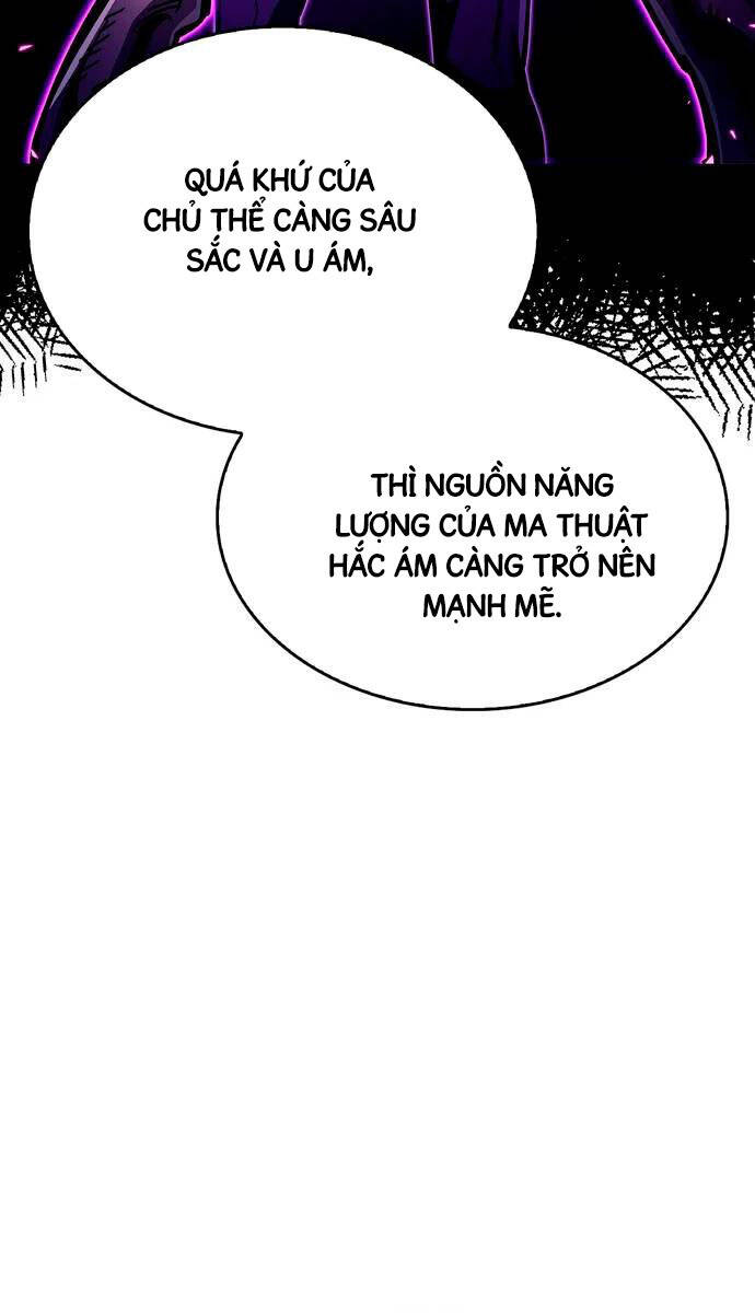 Người Chơi Che Giấu Quá Khứ Chap 36 - Next Chap 37