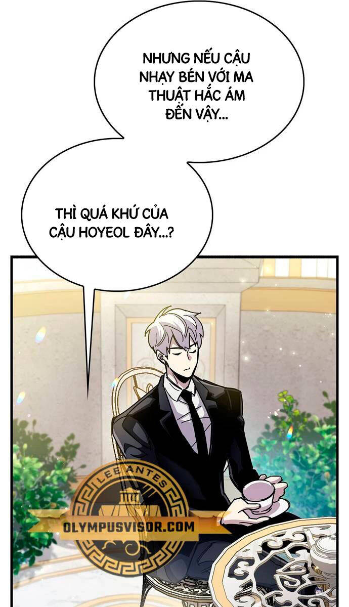 Người Chơi Che Giấu Quá Khứ Chap 36 - Next Chap 37