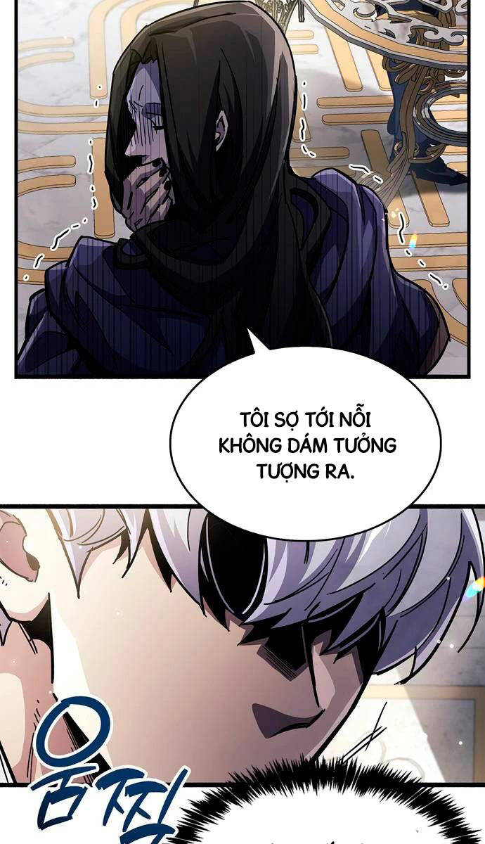 Người Chơi Che Giấu Quá Khứ Chap 36 - Next Chap 37