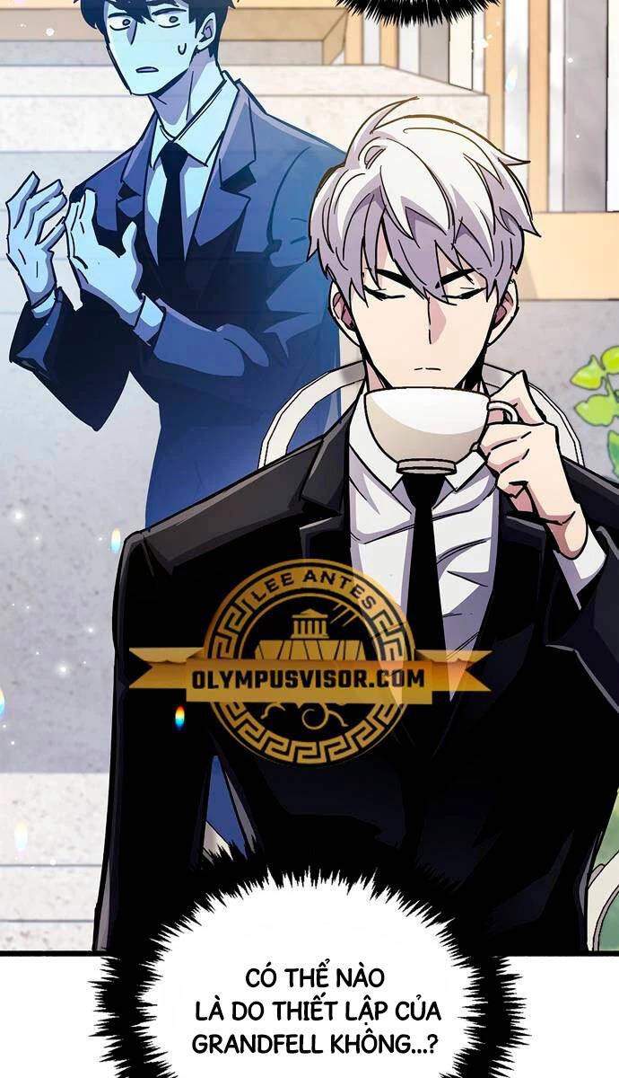 Người Chơi Che Giấu Quá Khứ Chap 36 - Next Chap 37