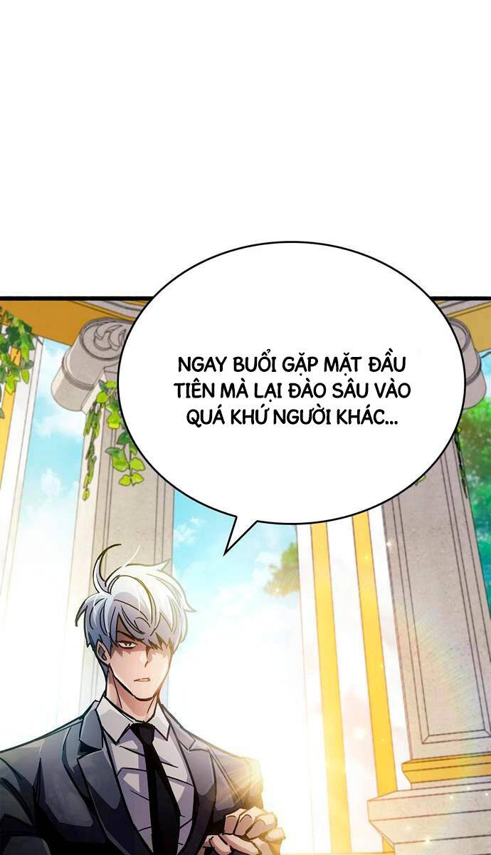 Người Chơi Che Giấu Quá Khứ Chap 36 - Next Chap 37