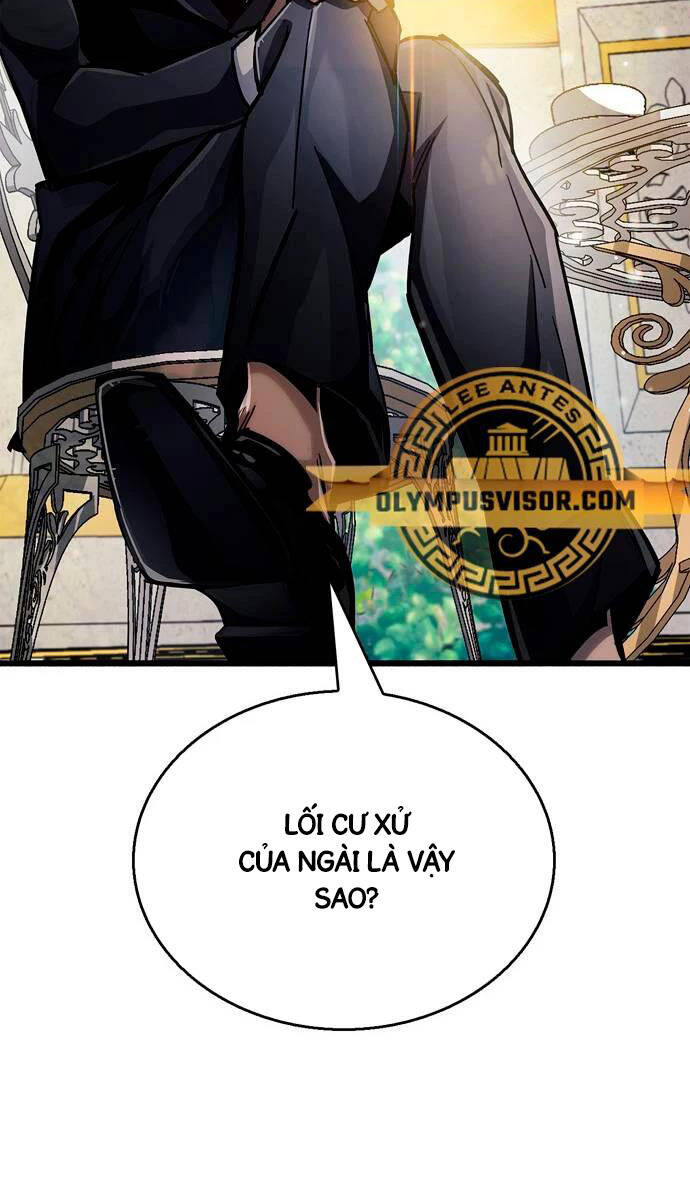 Người Chơi Che Giấu Quá Khứ Chap 36 - Next Chap 37