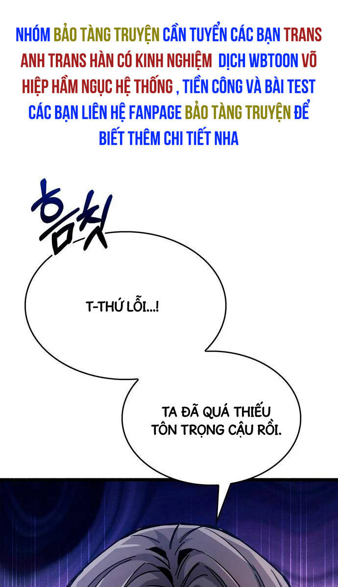 Người Chơi Che Giấu Quá Khứ Chap 36 - Next Chap 37