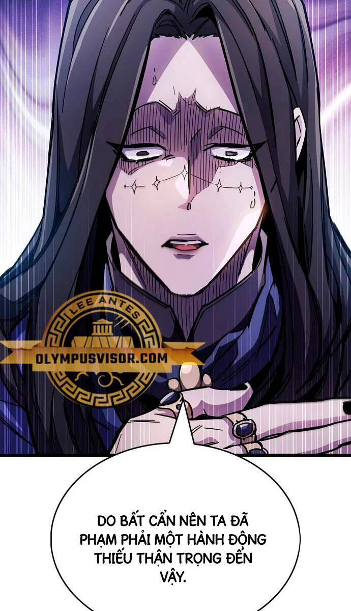 Người Chơi Che Giấu Quá Khứ Chap 36 - Next Chap 37