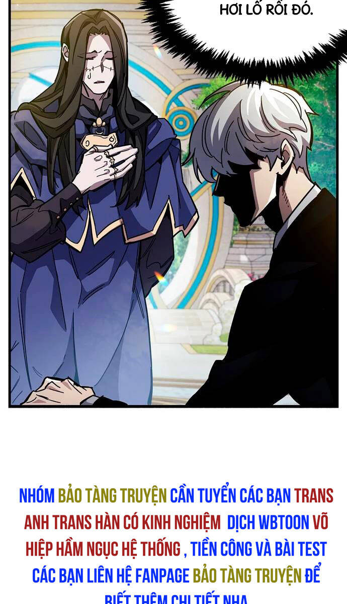 Người Chơi Che Giấu Quá Khứ Chap 36 - Next Chap 37