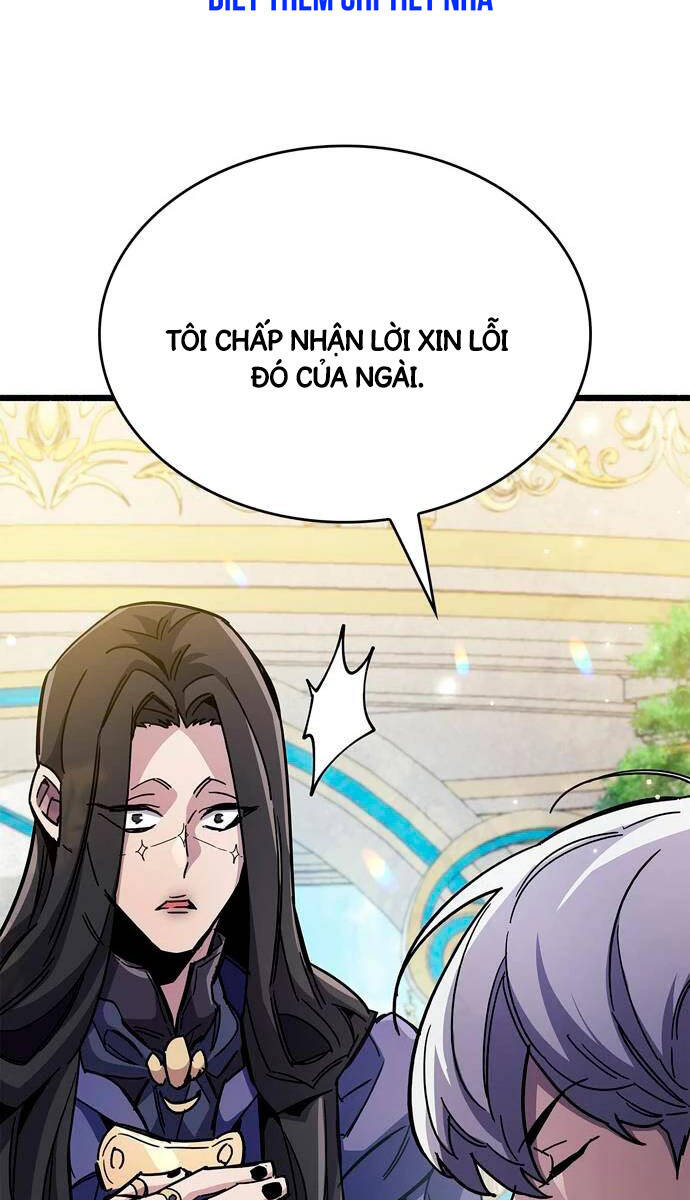 Người Chơi Che Giấu Quá Khứ Chap 36 - Next Chap 37