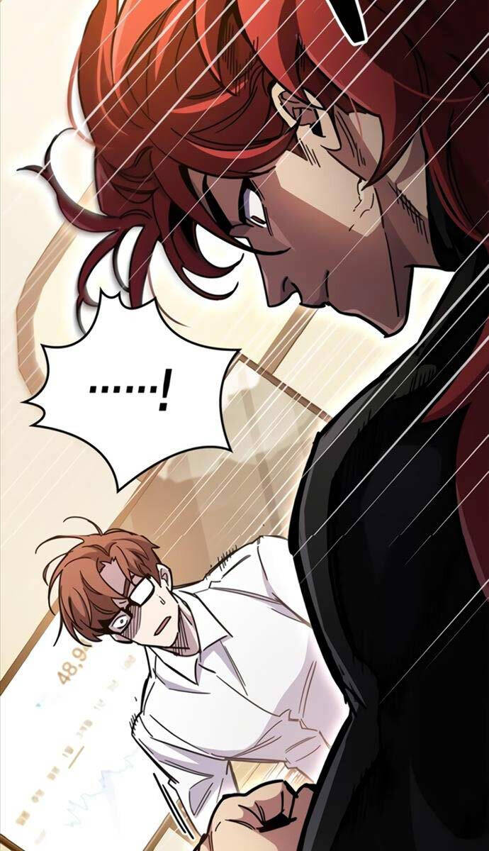 Người Chơi Che Giấu Quá Khứ Chap 37 - Next Chap 38